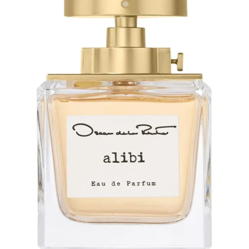Alibi Eau de Parfum Spray von Oscar de la Renta