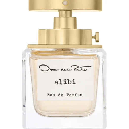 Alibi Eau de Parfum Spray von Oscar de la Renta