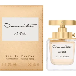 Alibi Eau de Parfum Spray von Oscar de la Renta