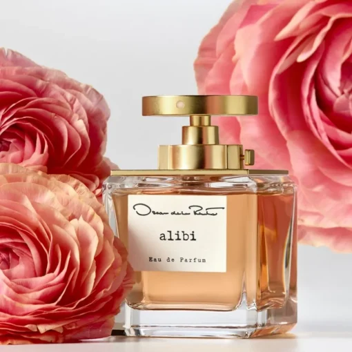 Alibi Eau de Parfum Spray von Oscar de la Renta