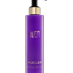 Alien Body Lotion von MUGLER