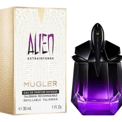 Alien Eau de Parfum Spray Intense - nachfüllbar Extraintense von MUGLER