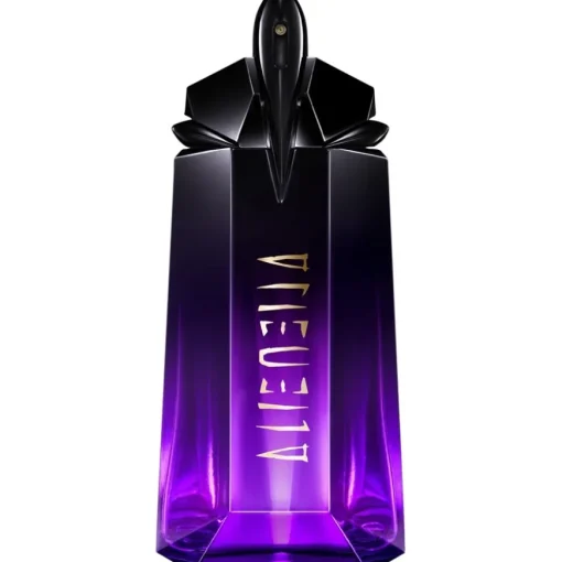 Alien Eau de Parfum Spray Intense - nachfüllbar Extraintense von MUGLER