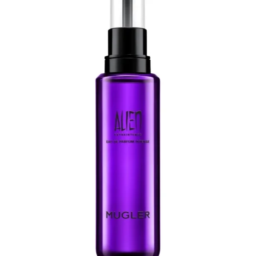 Alien Eau de Parfum Spray Intense - nachfüllbar Extraintense von MUGLER