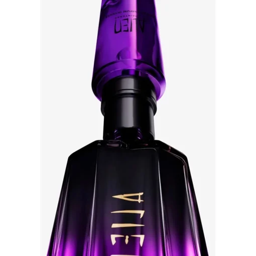 Alien Eau de Parfum Spray Intense - nachfüllbar Extraintense von MUGLER