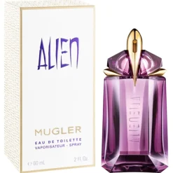 Alien Eau de Toilette Spray von MUGLER