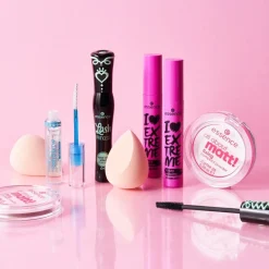 All About Matt! Puder All About Matt! Fixing Compact Powder von Essence