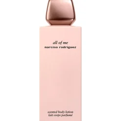 all of me Body Lotion von Narciso Rodriguez