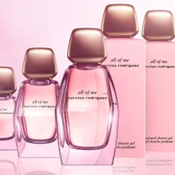 all of me Body Lotion von Narciso Rodriguez