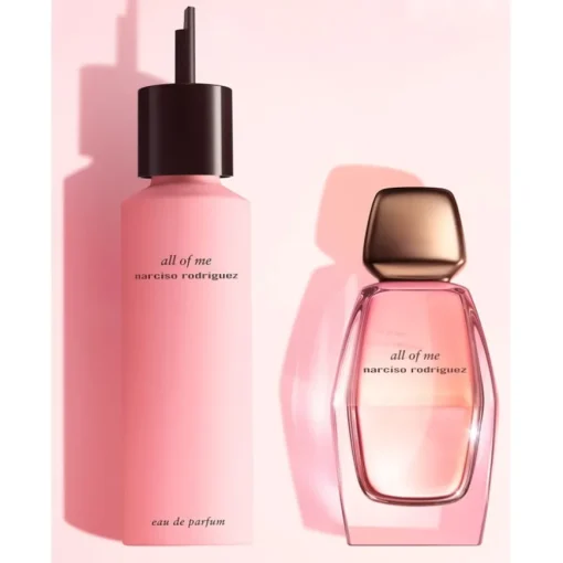 all of me Eau de Parfum Spray von Narciso Rodriguez