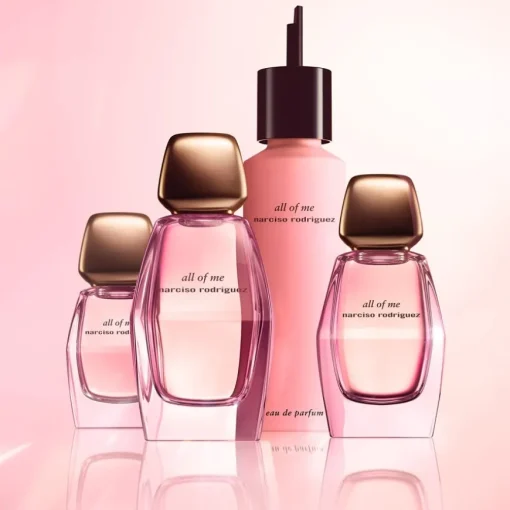 all of me Eau de Parfum Spray von Narciso Rodriguez