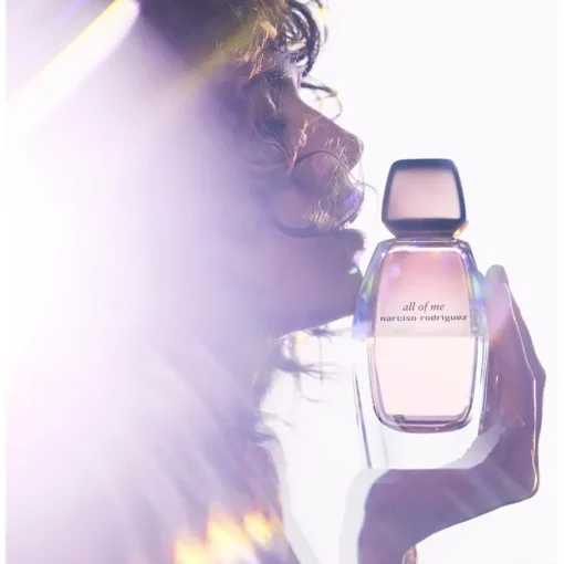 all of me Eau de Parfum Spray von Narciso Rodriguez