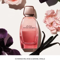 all of me Eau de Parfum Spray Intense von Narciso Rodriguez