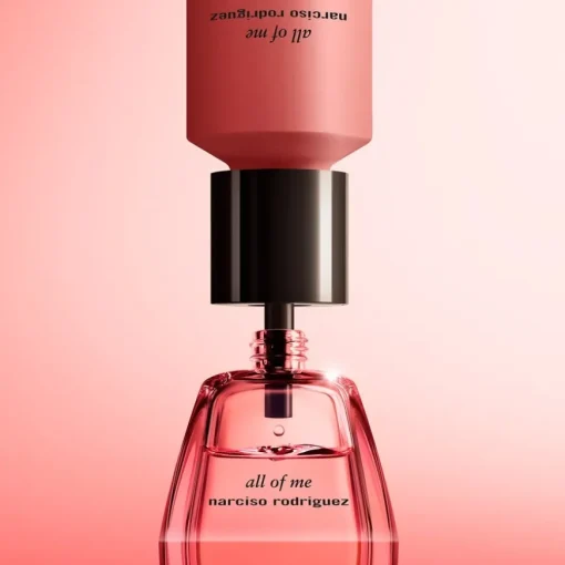 all of me Eau de Parfum Spray Intense von Narciso Rodriguez