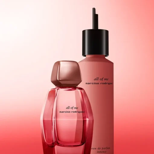 all of me Eau de Parfum Spray Intense von Narciso Rodriguez