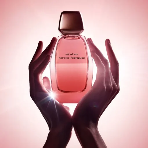 all of me Eau de Parfum Spray Intense von Narciso Rodriguez