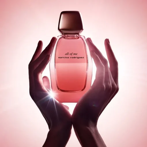 all of me Eau de Parfum Spray Intense von Narciso Rodriguez