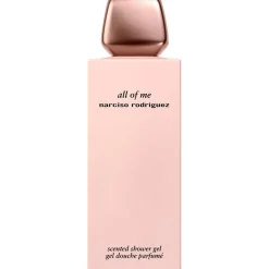 all of me Shower Gel von Narciso Rodriguez