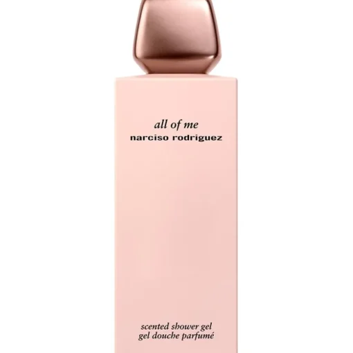 all of me Shower Gel von Narciso Rodriguez