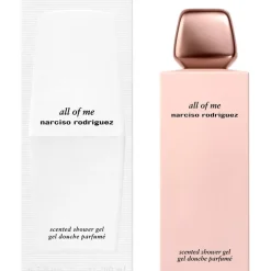 all of me Shower Gel von Narciso Rodriguez