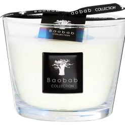 All Seasons Duftkerze Madagascar Vanilla von Baobab