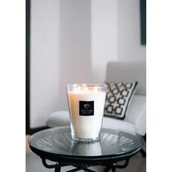 All Seasons Duftkerze Madagascar Vanilla von Baobab