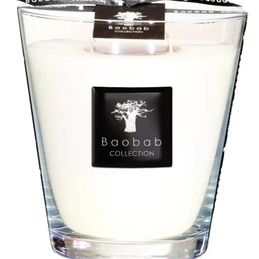 All Seasons Duftkerze Madagascar Vanilla von Baobab