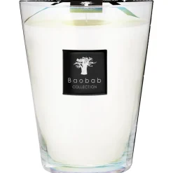 All Seasons Duftkerze Madagascar Vanilla von Baobab
