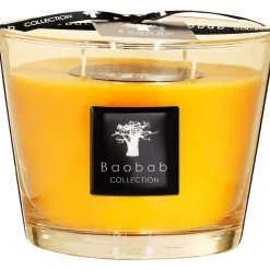 All Seasons Duftkerze Zanzibar Spices von Baobab