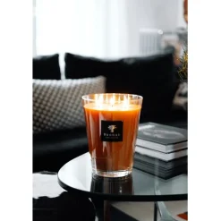 All Seasons Duftkerze Zanzibar Spices von Baobab