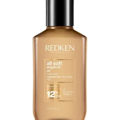 All Soft Argan-6 Öl von Redken