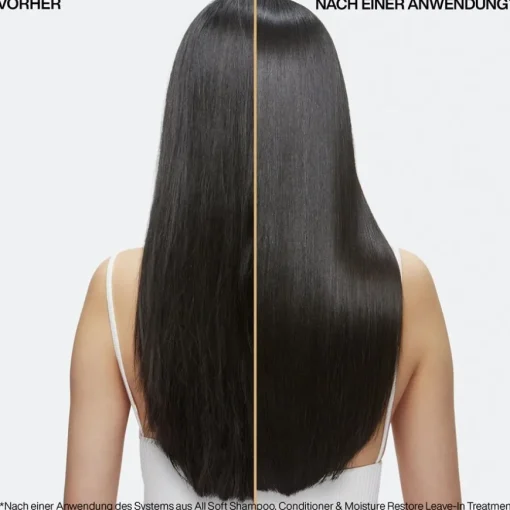 All Soft Argan-6 Öl von Redken