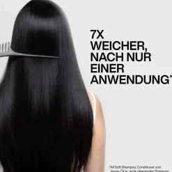 All Soft Argan-6 Öl von Redken