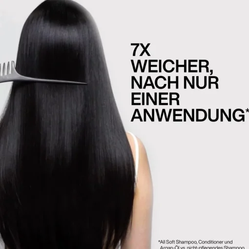 All Soft Argan-6 Öl von Redken