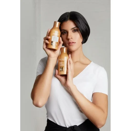 All Soft Argan-6 Öl von Redken