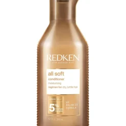 All Soft Conditioner von Redken
