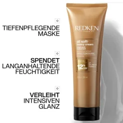 All Soft Heavy Cream von Redken