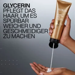 All Soft Heavy Cream von Redken