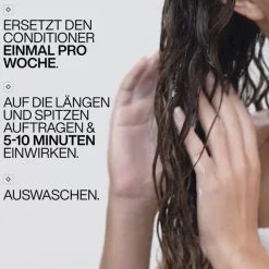All Soft Heavy Cream von Redken
