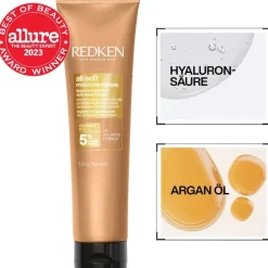 All Soft Leave-In Treatment von Redken