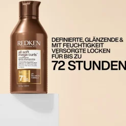 All Soft Mega Curls Conditioner Curls von Redken
