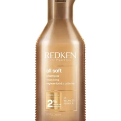 All Soft Shampoo von Redken