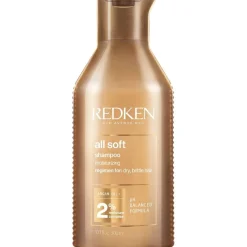 All Soft Shampoo von Redken