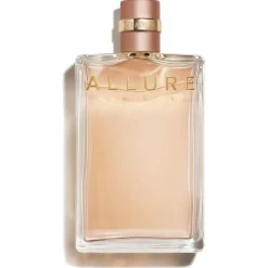 ALLURE EAU DE PARFUM-ZERSTÄUBER von CHANEL