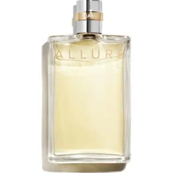 ALLURE EAU DE TOILETTE-ZERSTÄUBER von CHANEL