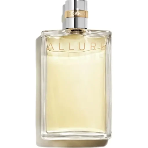 ALLURE EAU DE TOILETTE-ZERSTÄUBER von CHANEL