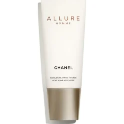 ALLURE HOMME AFTER SHAVE EMULSION von CHANEL