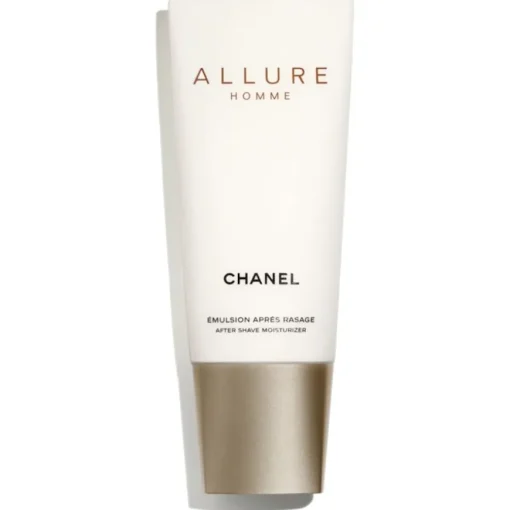 ALLURE HOMME AFTER SHAVE EMULSION von CHANEL