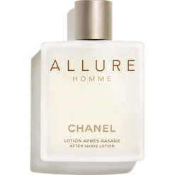 ALLURE HOMME AFTERSHAVE-LOTION von CHANEL