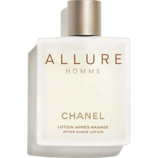 ALLURE HOMME AFTERSHAVE-LOTION von CHANEL